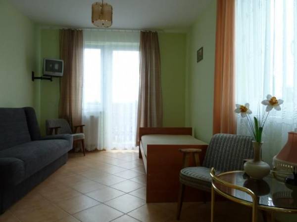 Pokoje Gościnne Sawa