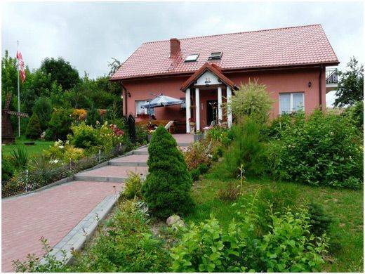 Pokoje do wynajęcia Henryka Roth