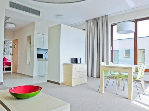 Golden Tulip Międzyzdroje Residence 