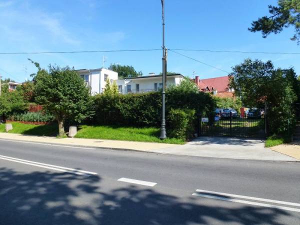 LAGUNA Pokoje Z ZEWNĄTRZ