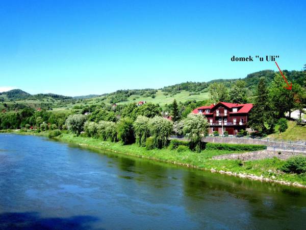 *Piękna lokalizacja