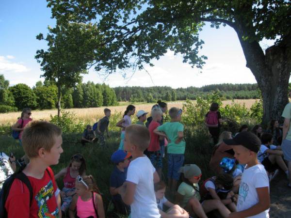 Bory Tucholskie Ośrodek Wczasowy 