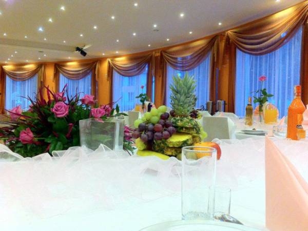 Bory Tucholskie Ośrodek Wczasowy 