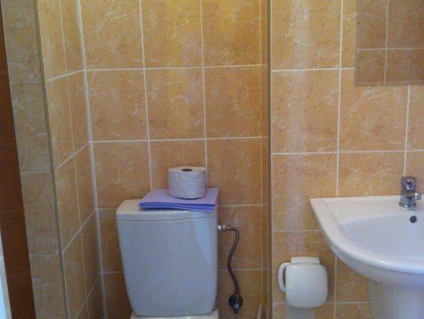 Bory Tucholskie Ośrodek Wczasowy 