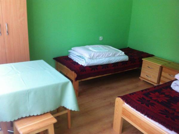 Bory Tucholskie Ośrodek Wczasowy 