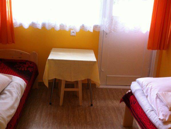 Bory Tucholskie Ośrodek Wczasowy 