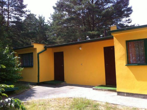 Bory Tucholskie Ośrodek Wczasowy 