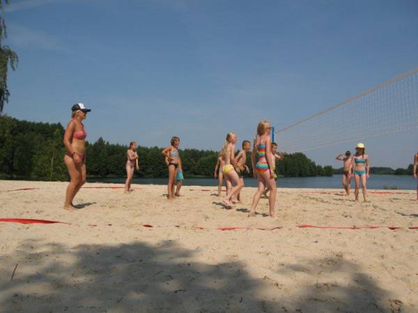 Bory Tucholskie Ośrodek Wczasowy 