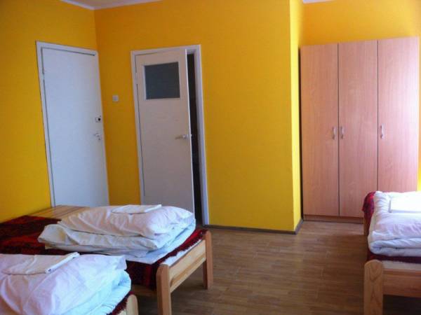 Bory Tucholskie Ośrodek Wczasowy 