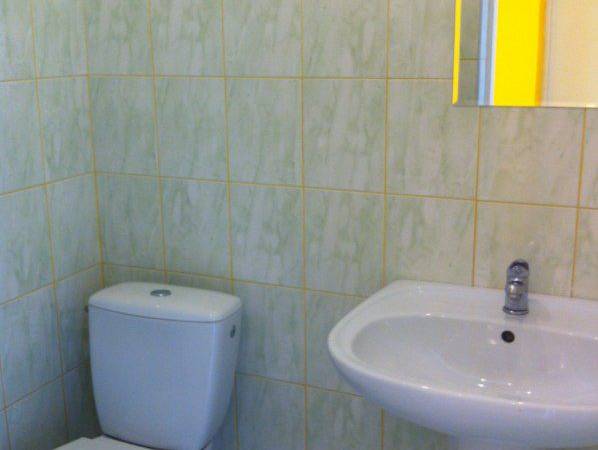 Bory Tucholskie Ośrodek Wczasowy 