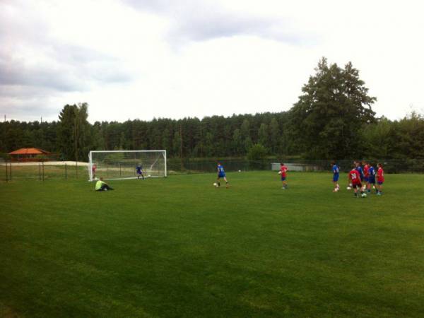 Bory Tucholskie Ośrodek Wczasowy 