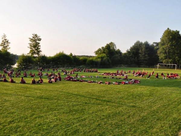 Bory Tucholskie Ośrodek Wczasowy 