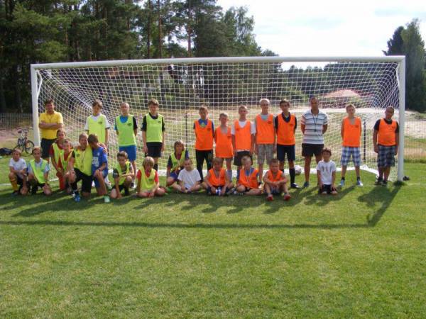 Bory Tucholskie Ośrodek Wczasowy 