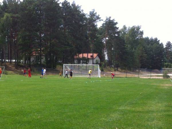Bory Tucholskie Ośrodek Wczasowy 