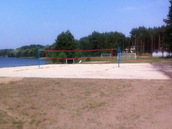 Bory Tucholskie Ośrodek Wczasowy 