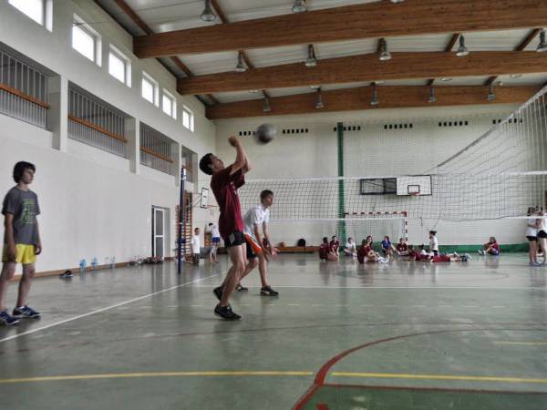 Bory Tucholskie Ośrodek Wczasowy 