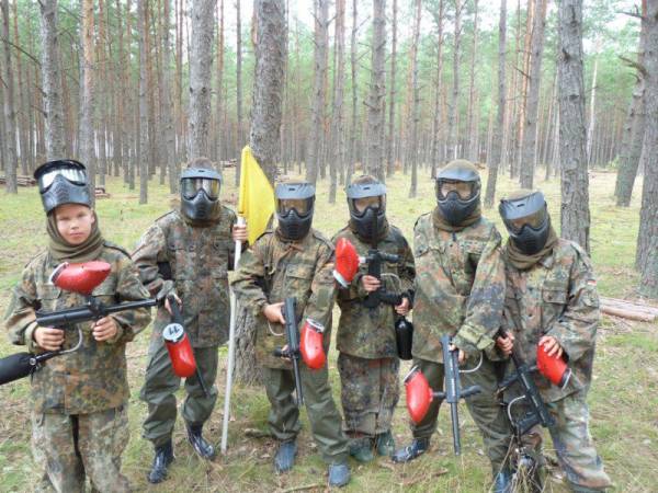 Bory Tucholskie Ośrodek Wczasowy 