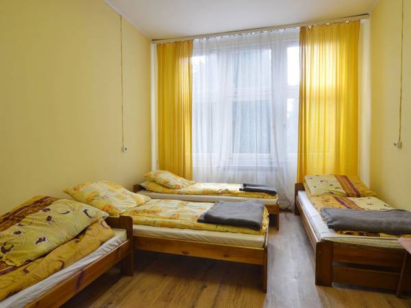 Tanie Kwatery - SKIERNIEWICE