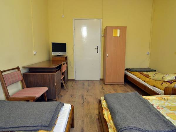 Tanie Kwatery - SKIERNIEWICE