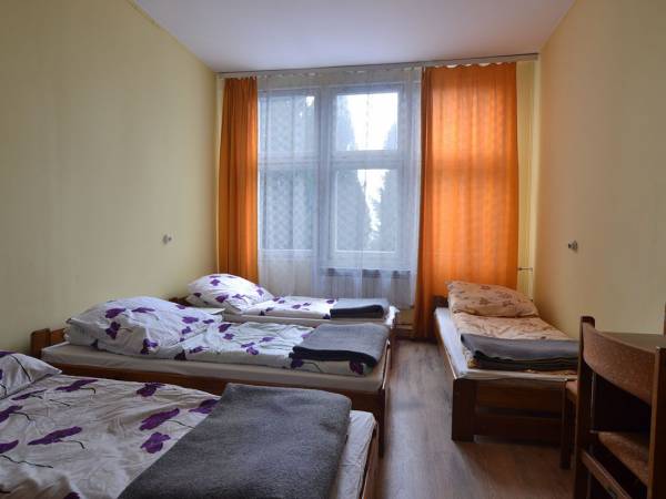 Tanie Kwatery - SKIERNIEWICE