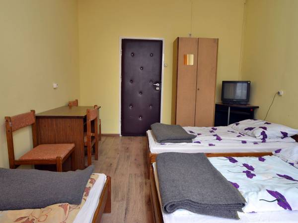 Tanie Kwatery - SKIERNIEWICE