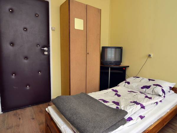 Tanie Kwatery - SKIERNIEWICE