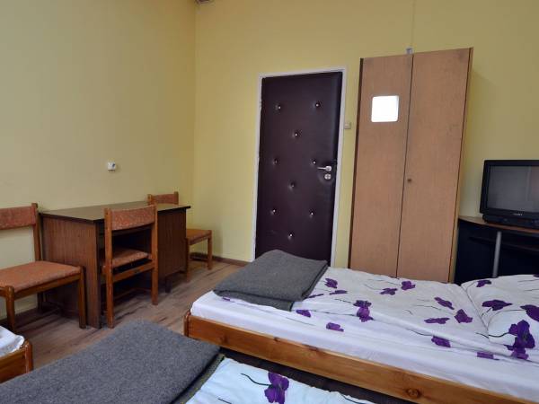 Tanie Kwatery - SKIERNIEWICE