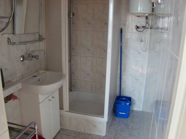 łazienka na piętrze