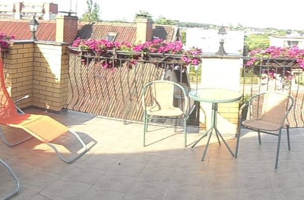 Pokoje gościnne Wena ul. Grunwaldzka 54 A