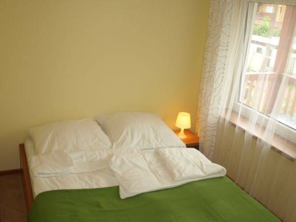 Pokój 2-os na piętrze dom 2