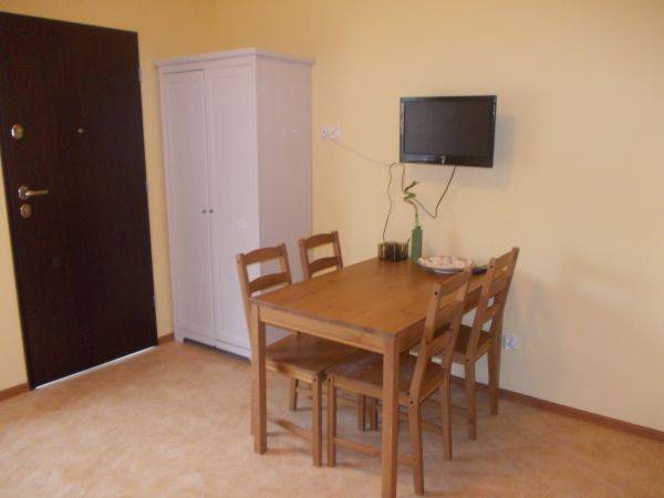 Pokój 3-4 osobowy na parterze