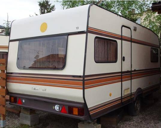 Szeroki wybór przyczep 2,3,4,5 os