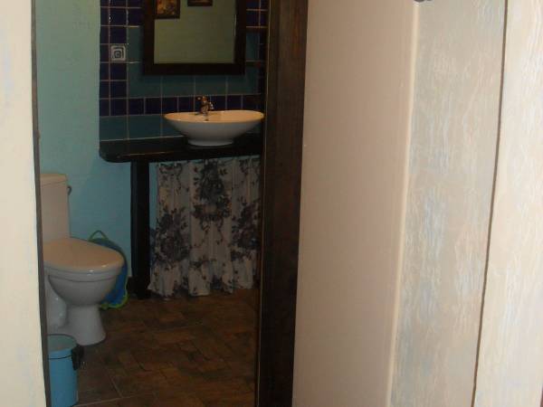 Pokoje gościnne Bojar