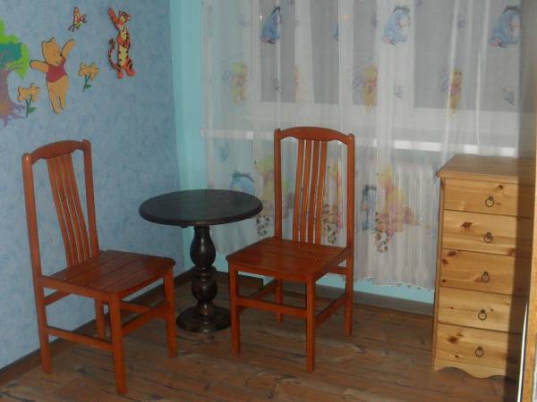 Pokoje gościnne Bojar