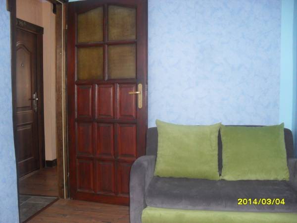 Pokoje gościnne Bojar