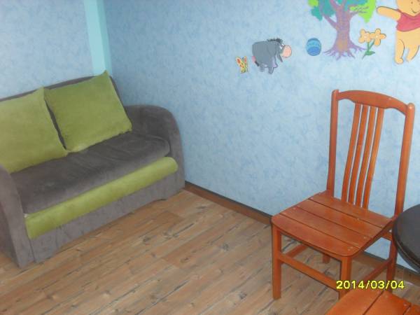 Pokoje gościnne Bojar