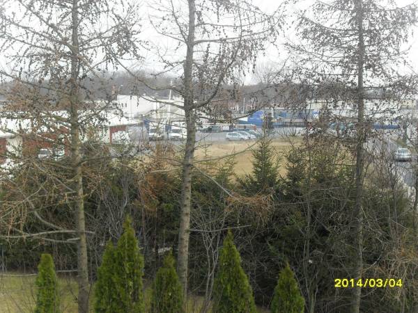 Pokoje gościnne Bojar