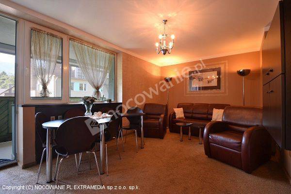 Apartament Dora