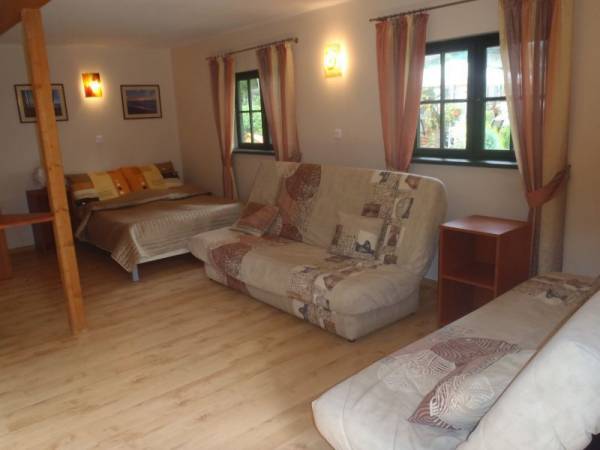 Apartamenty Małgosia- przy samej plaży