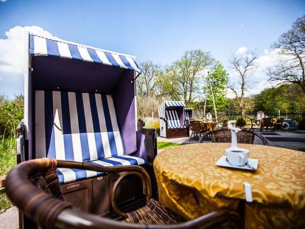 Villa del Mar Niechorze