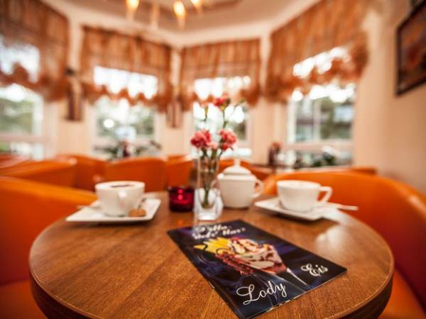 Villa del Mar Niechorze