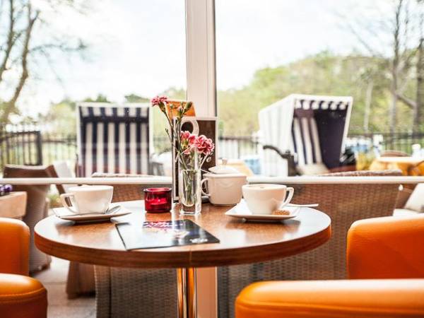 Villa del Mar Niechorze