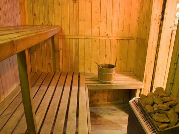 Willa Róż w Międzygórzu