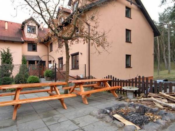 Pensjonat Wielorybek