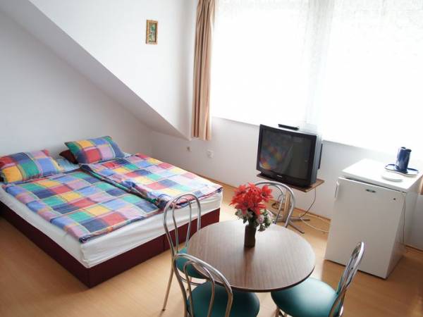 Kwatery Prywatne U Gizeli