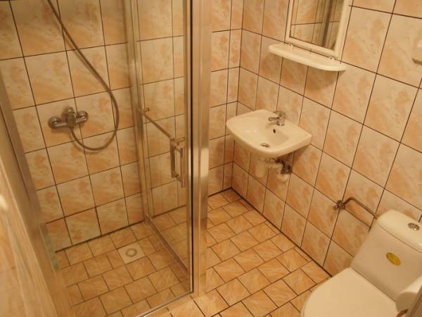 Kwatery Prywatne U Gizeli