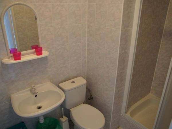 Kwatery Prywatne U Gizeli