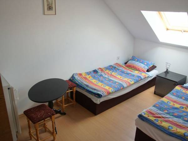 Kwatery Prywatne U Gizeli