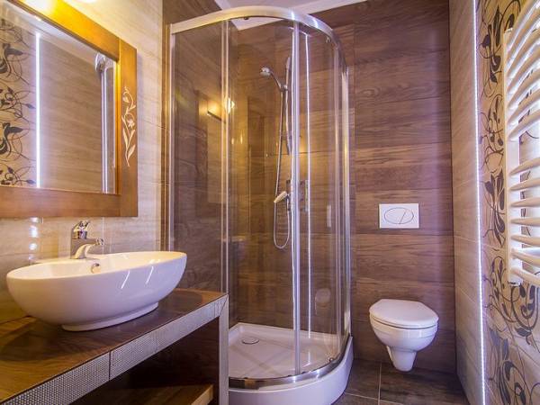 Ośrodek i Domki Góralskie- Folk Resort