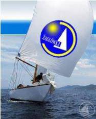 Żaglówka Biała Mewa Czarter Jachtów Sylwester Zabłotny